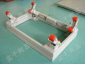 SCS系列鋼瓶秤 1噸與3噸型號(hào)廠價(jià)直銷，專業(yè)技術(shù)咨詢指南